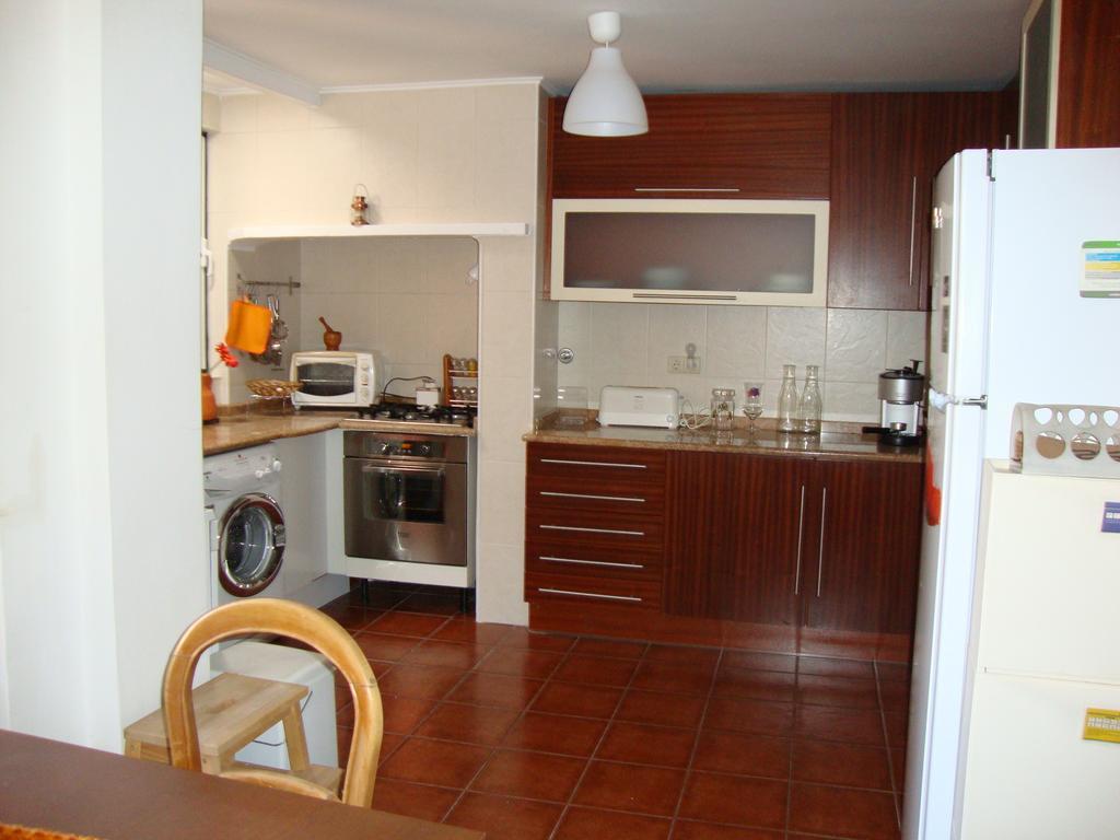 Simply Bairro Alto Apartment Lisbon Bilik gambar